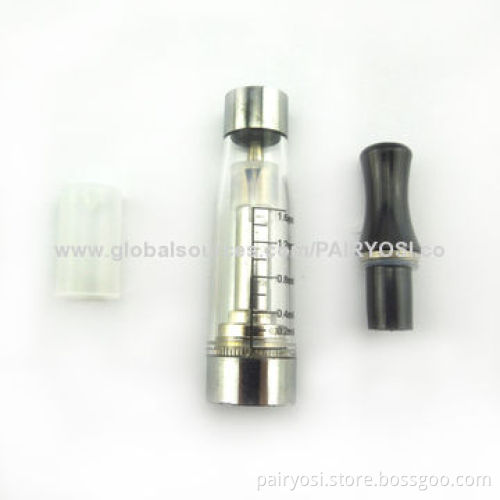 CE5 Cigarette Atomizers, Coil and Wick, Available with eGo Battery